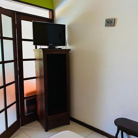 Aparthotel Sol Búzios Zewnętrze zdjęcie