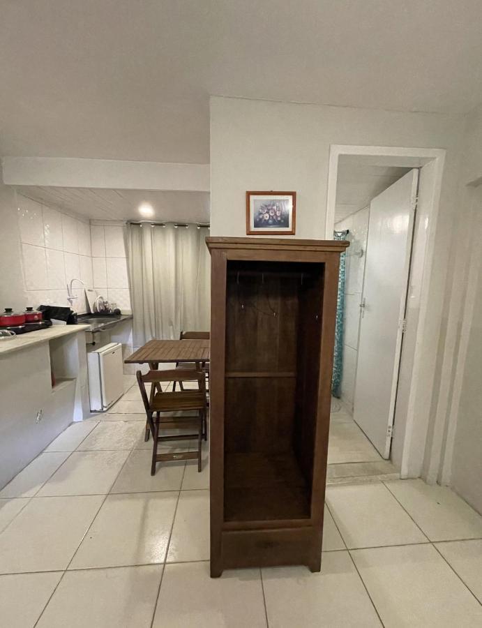 Aparthotel Sol Búzios Zewnętrze zdjęcie