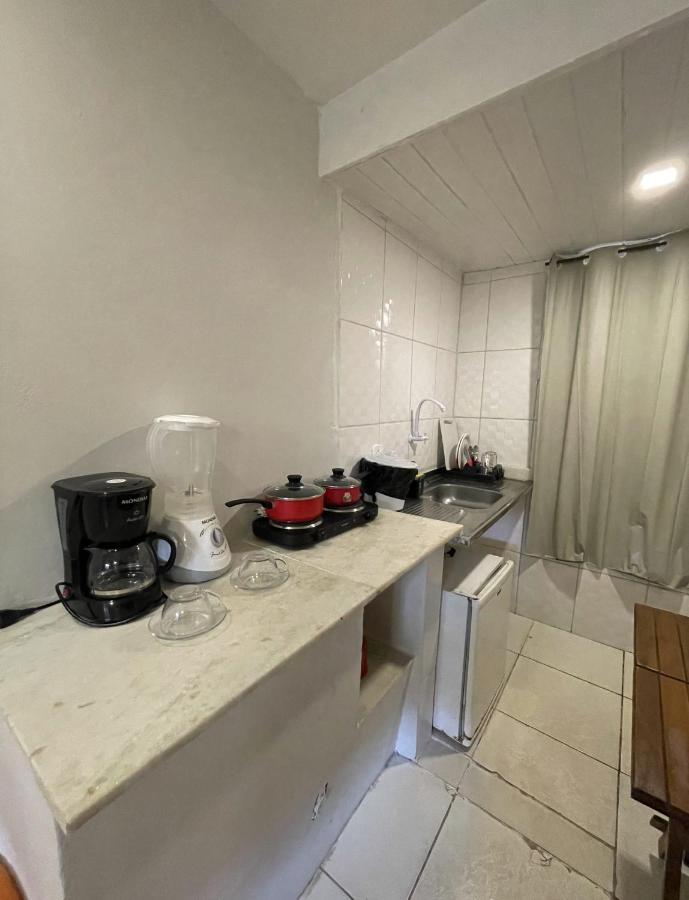 Aparthotel Sol Búzios Zewnętrze zdjęcie