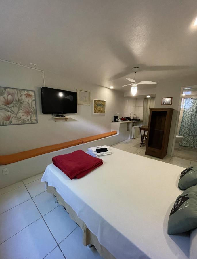 Aparthotel Sol Búzios Zewnętrze zdjęcie