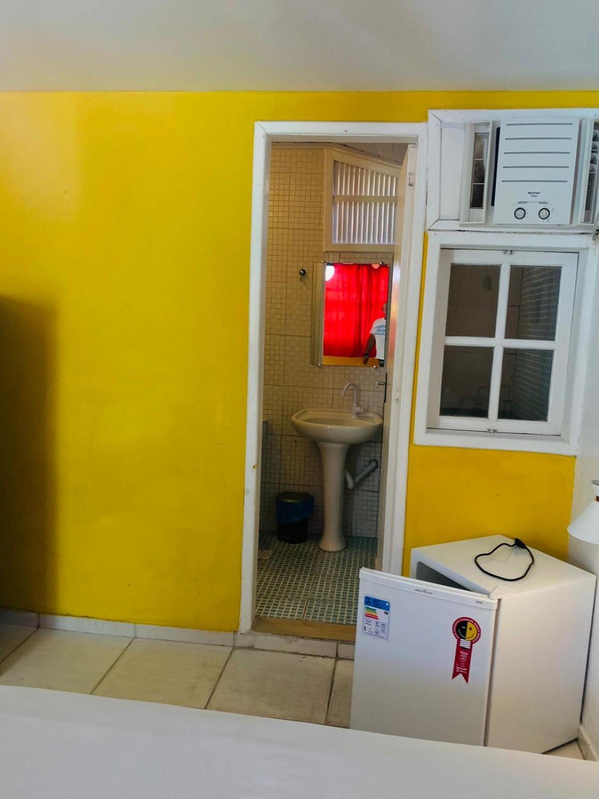Aparthotel Sol Búzios Zewnętrze zdjęcie