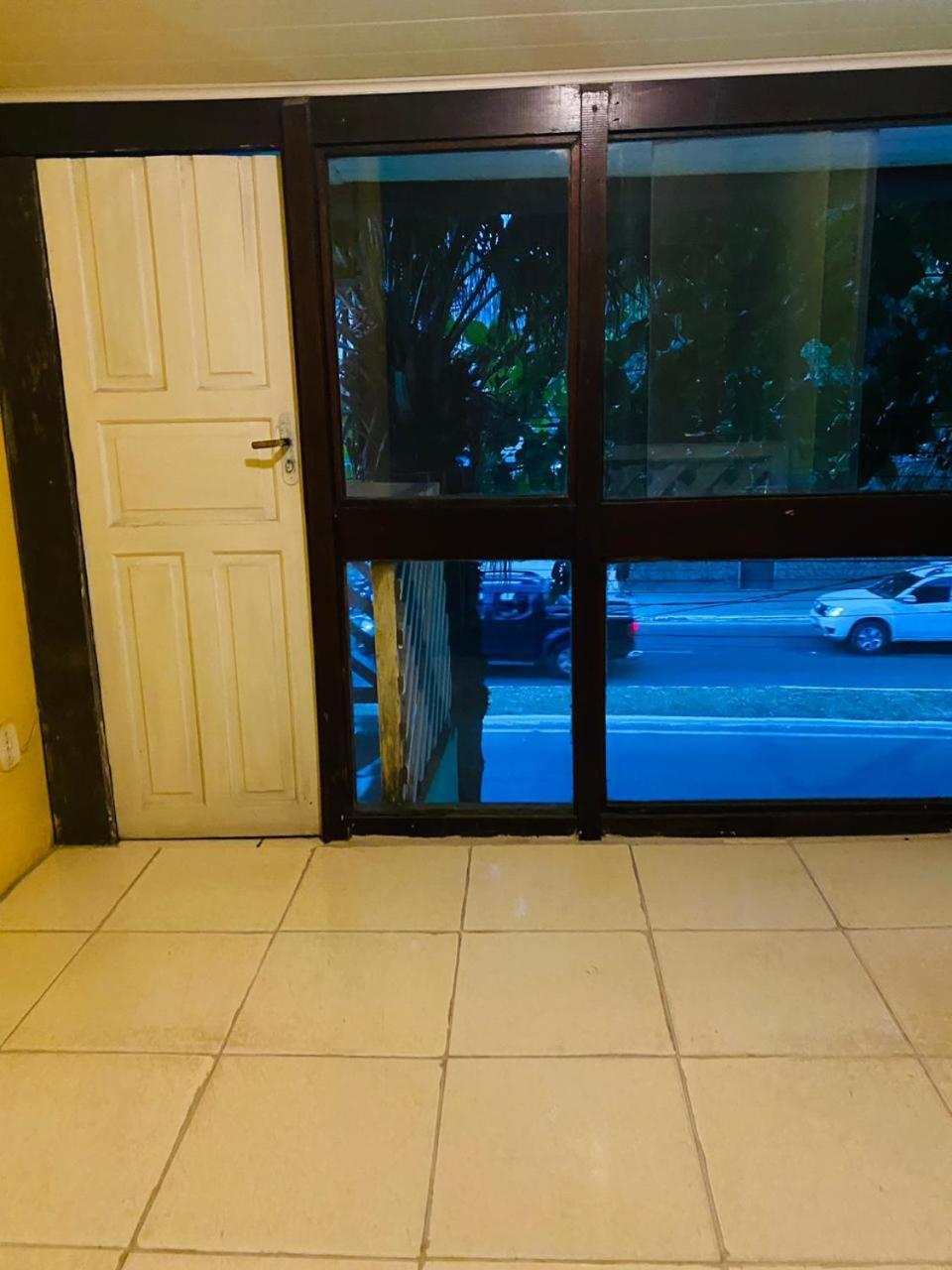 Aparthotel Sol Búzios Zewnętrze zdjęcie
