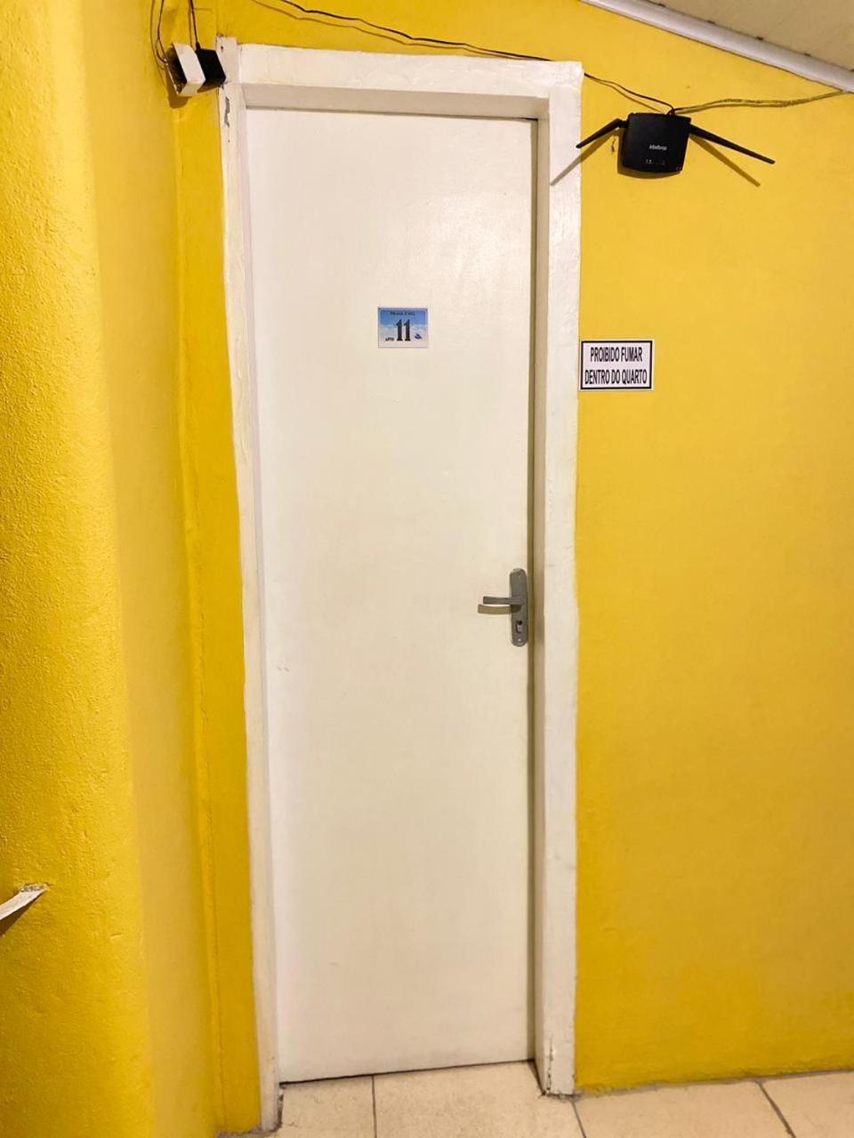 Aparthotel Sol Búzios Zewnętrze zdjęcie