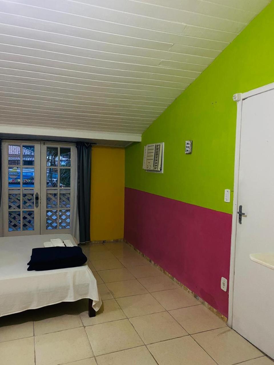 Aparthotel Sol Búzios Zewnętrze zdjęcie