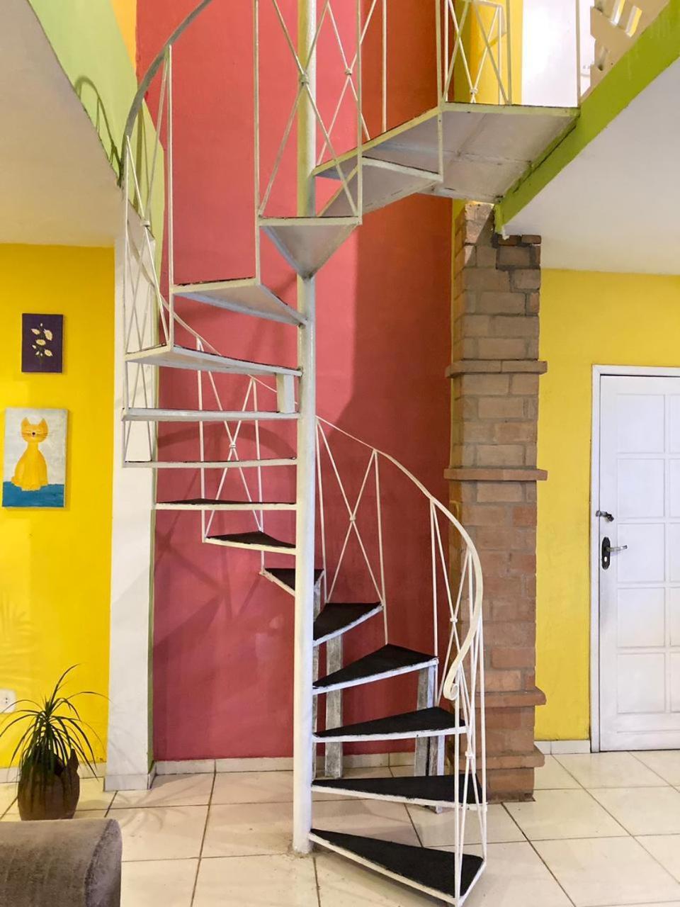 Aparthotel Sol Búzios Zewnętrze zdjęcie