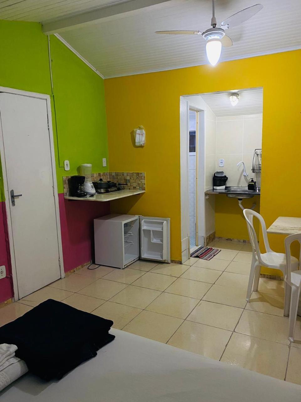 Aparthotel Sol Búzios Zewnętrze zdjęcie