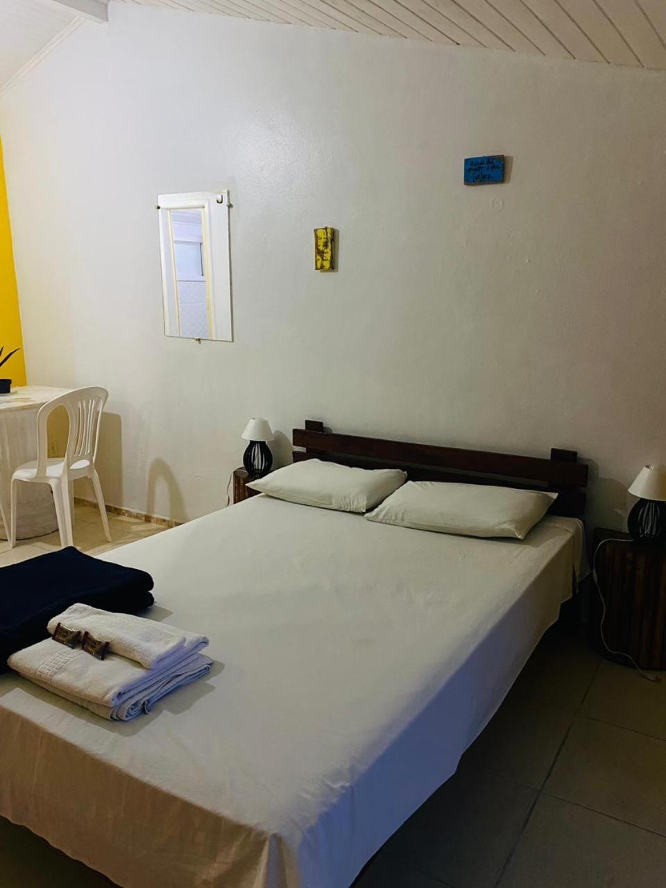 Aparthotel Sol Búzios Zewnętrze zdjęcie