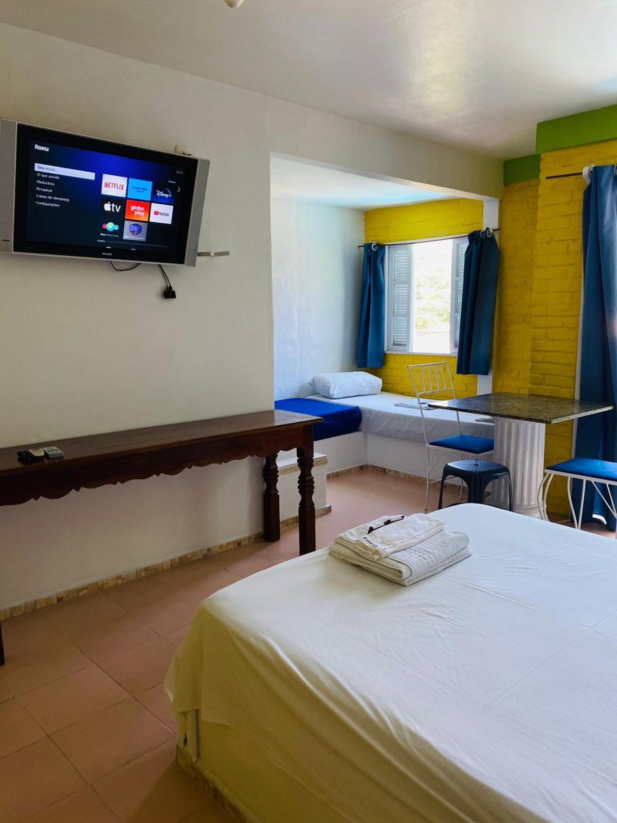 Aparthotel Sol Búzios Zewnętrze zdjęcie