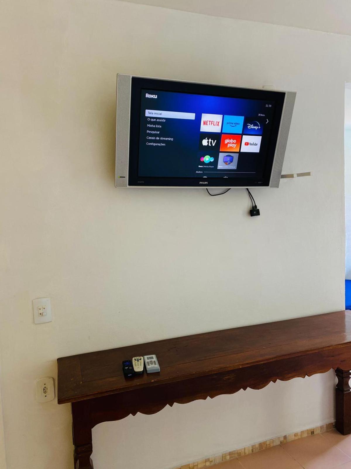 Aparthotel Sol Búzios Zewnętrze zdjęcie