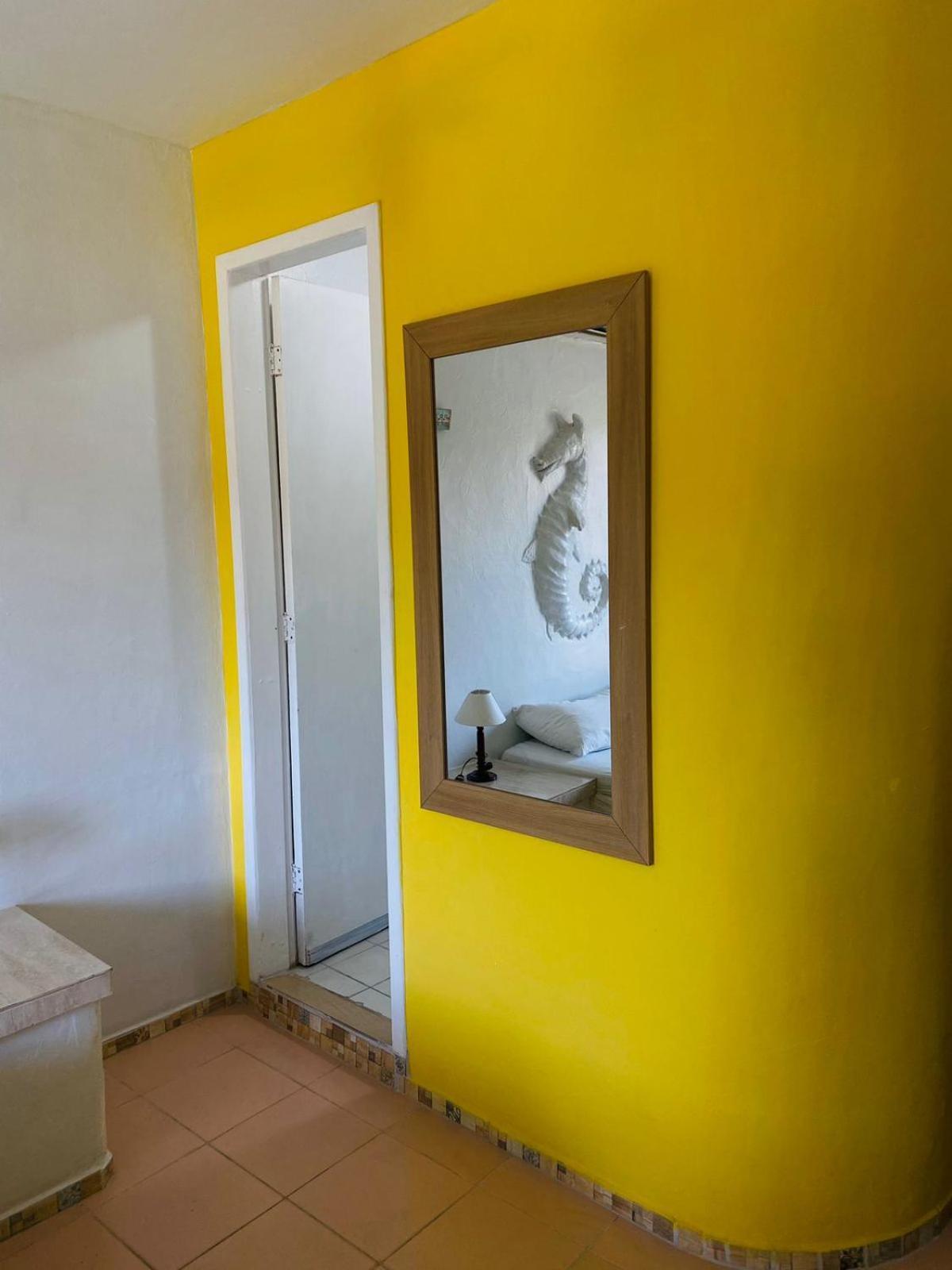 Aparthotel Sol Búzios Zewnętrze zdjęcie