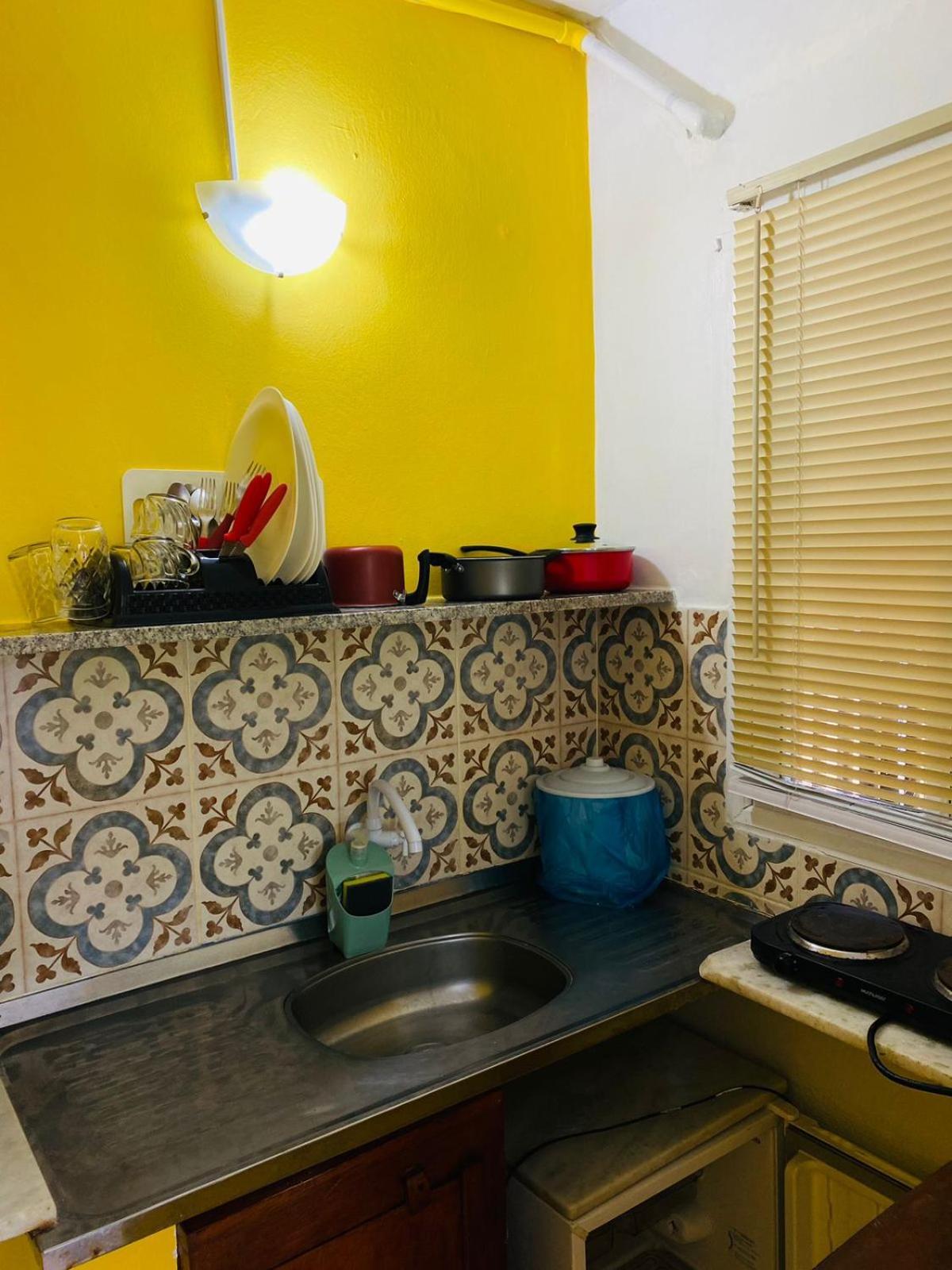 Aparthotel Sol Búzios Zewnętrze zdjęcie