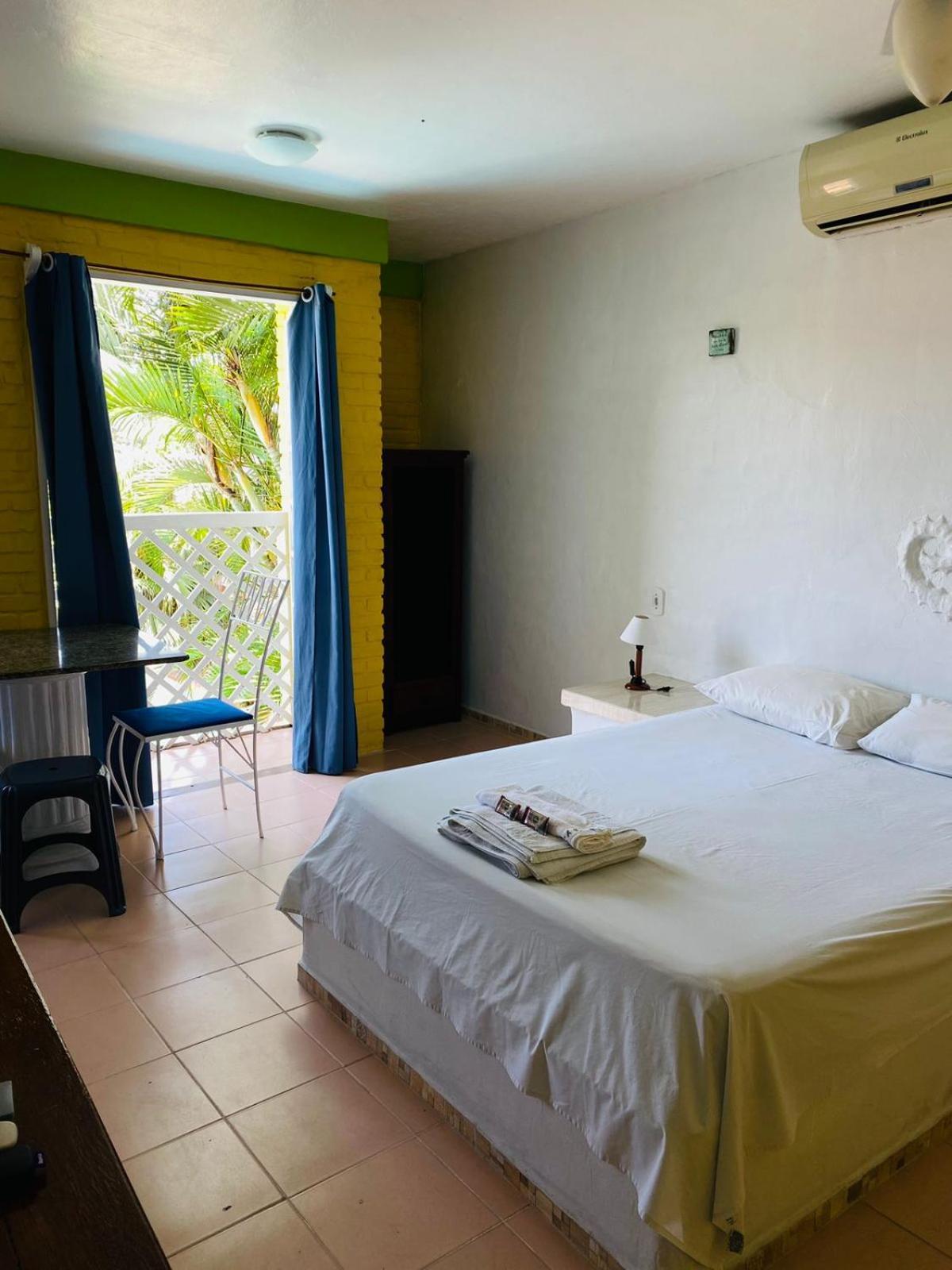 Aparthotel Sol Búzios Zewnętrze zdjęcie