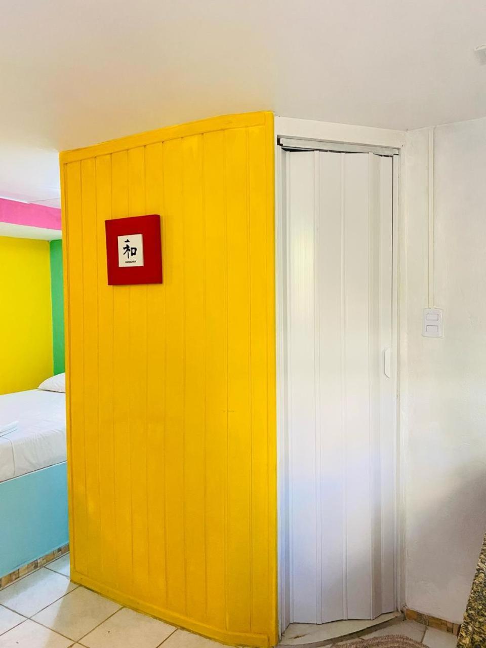 Aparthotel Sol Búzios Zewnętrze zdjęcie