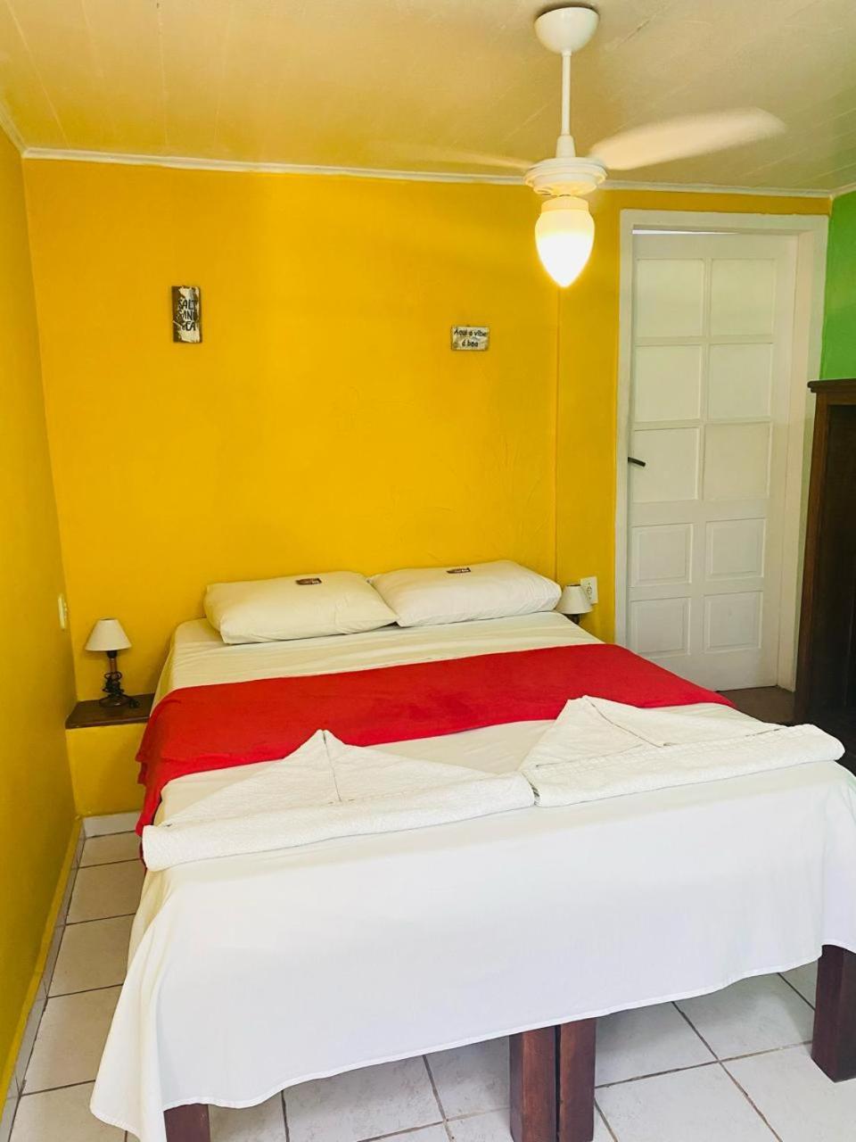 Aparthotel Sol Búzios Zewnętrze zdjęcie
