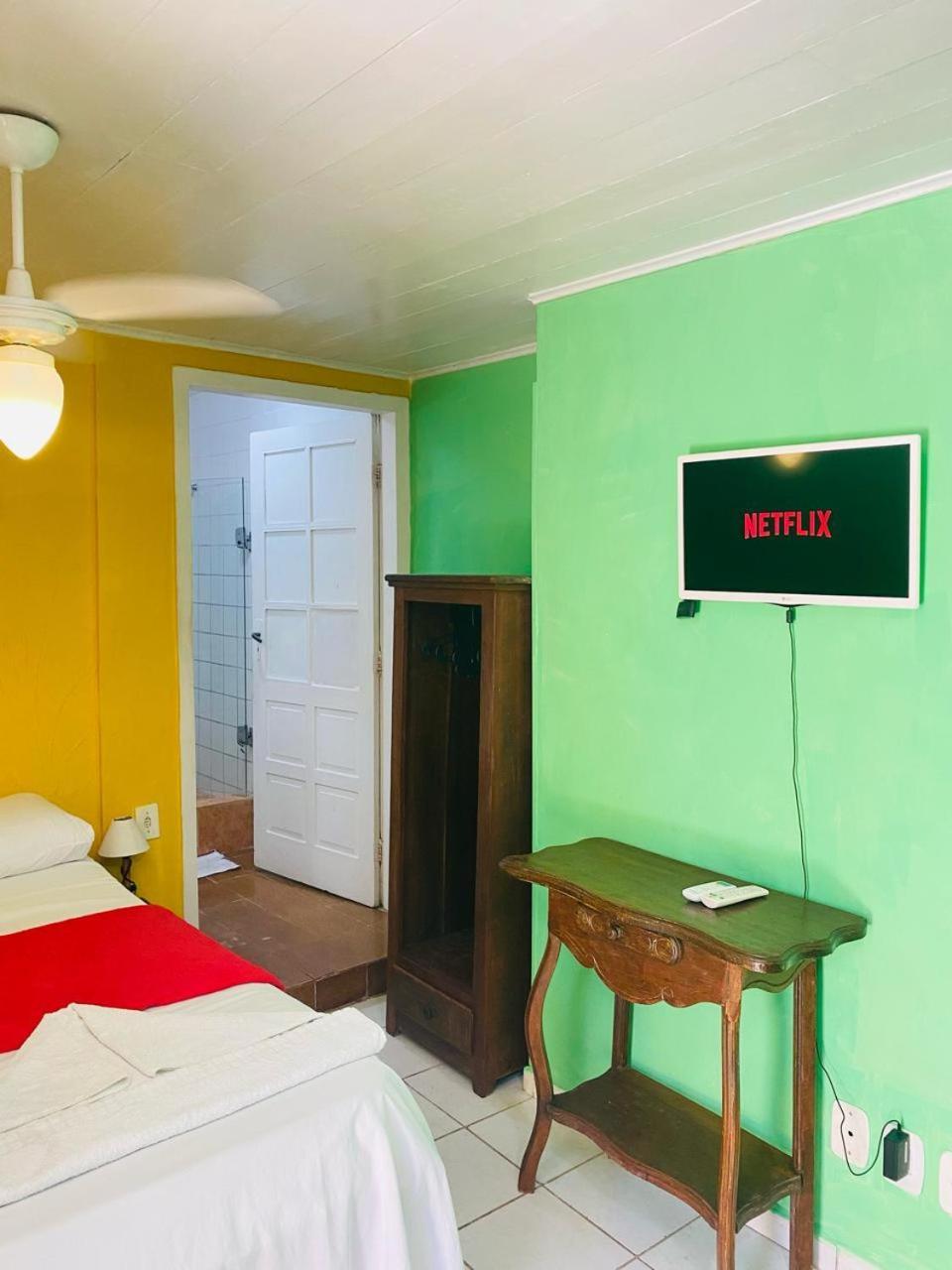 Aparthotel Sol Búzios Zewnętrze zdjęcie