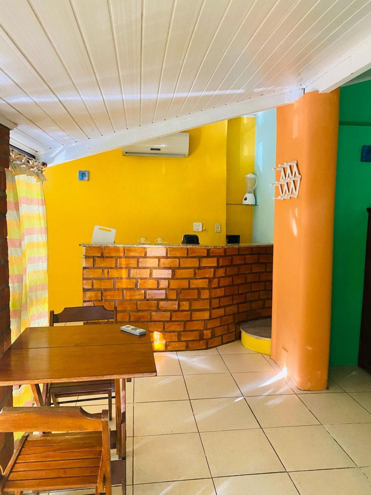 Aparthotel Sol Búzios Zewnętrze zdjęcie