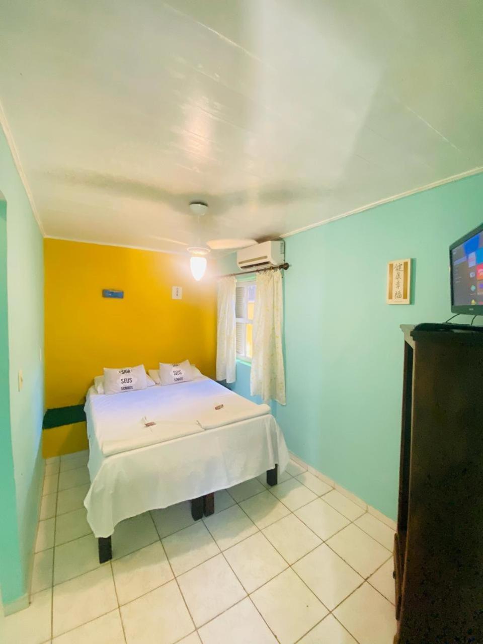 Aparthotel Sol Búzios Zewnętrze zdjęcie