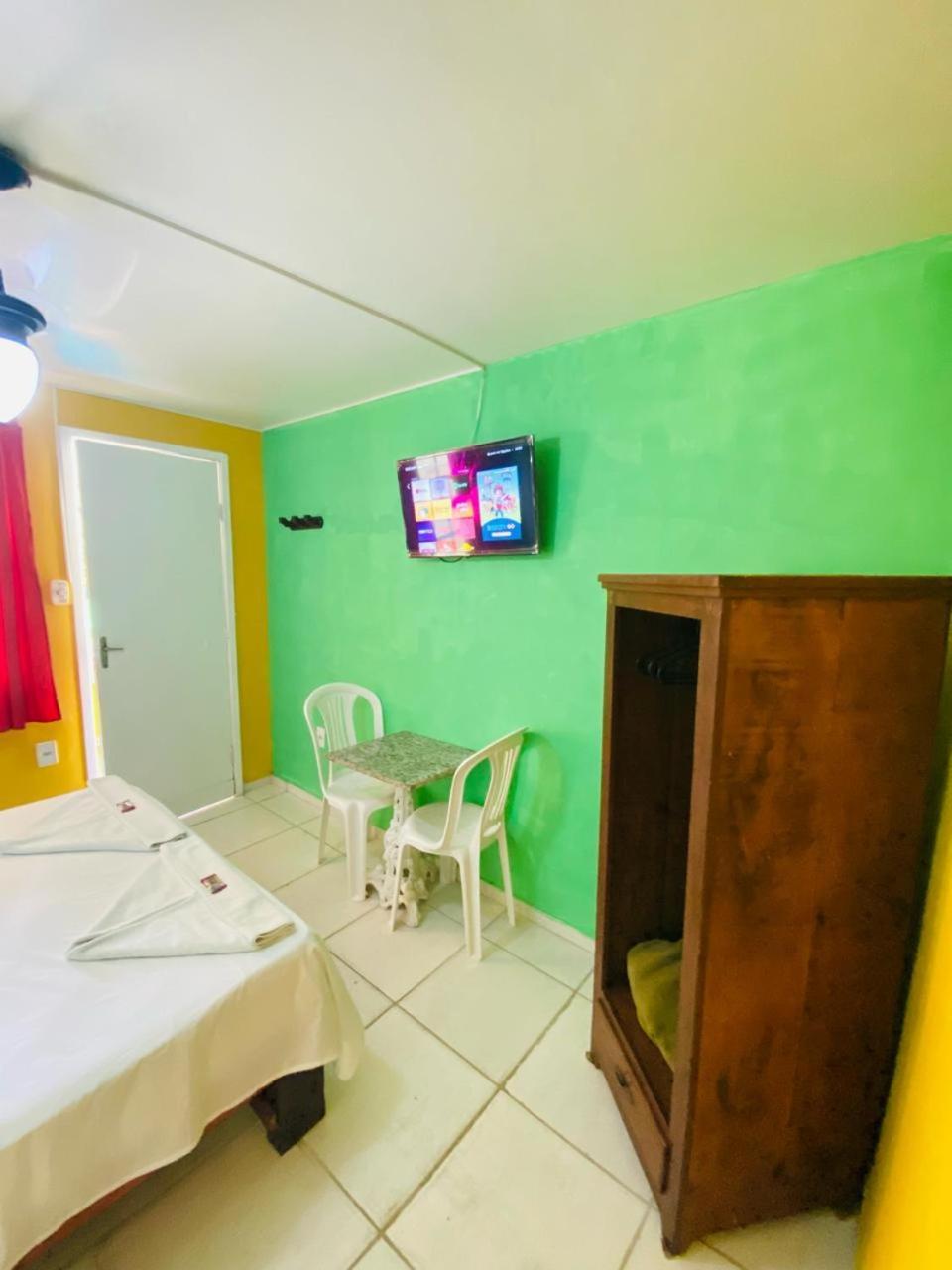 Aparthotel Sol Búzios Zewnętrze zdjęcie