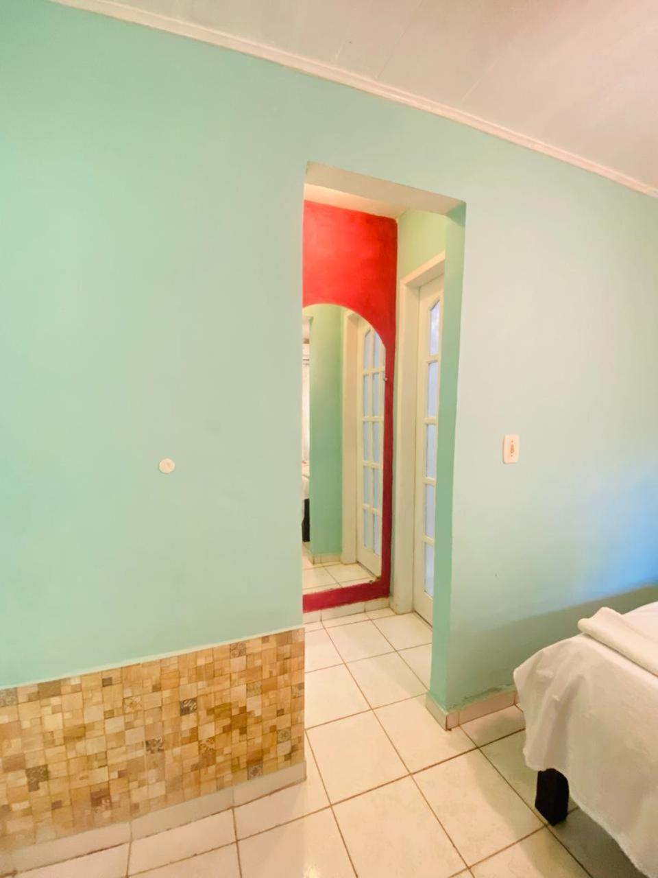 Aparthotel Sol Búzios Zewnętrze zdjęcie