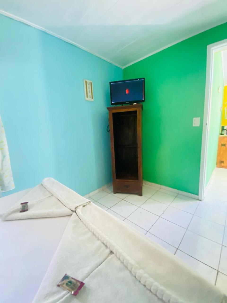 Aparthotel Sol Búzios Zewnętrze zdjęcie