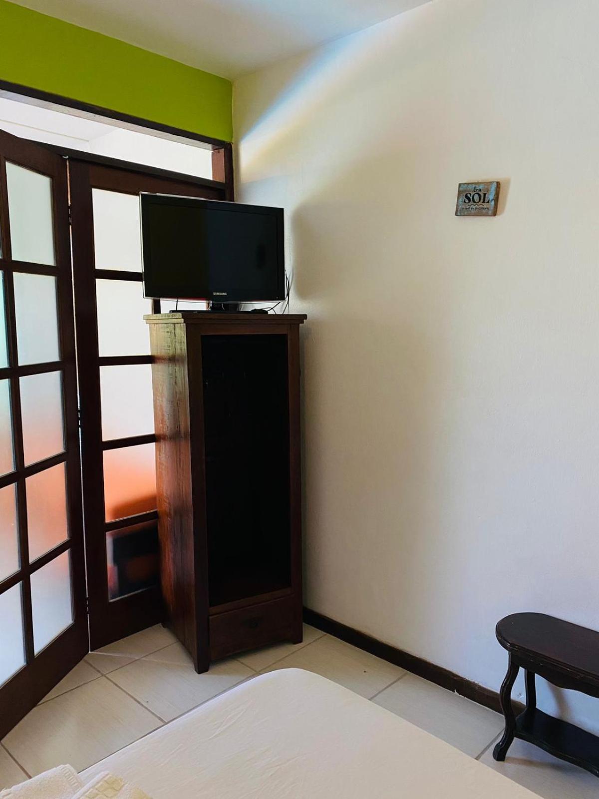 Aparthotel Sol Búzios Zewnętrze zdjęcie