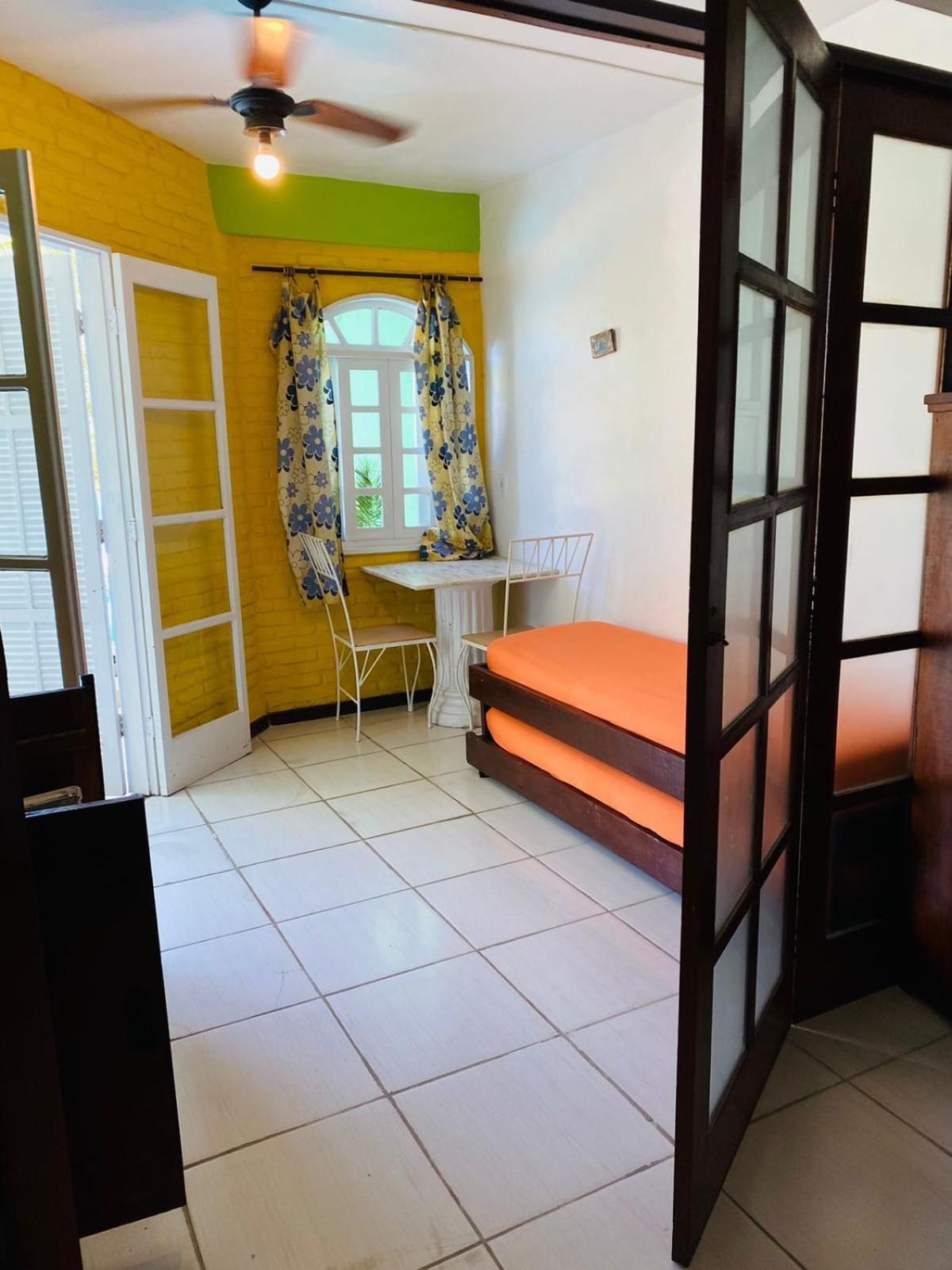 Aparthotel Sol Búzios Zewnętrze zdjęcie