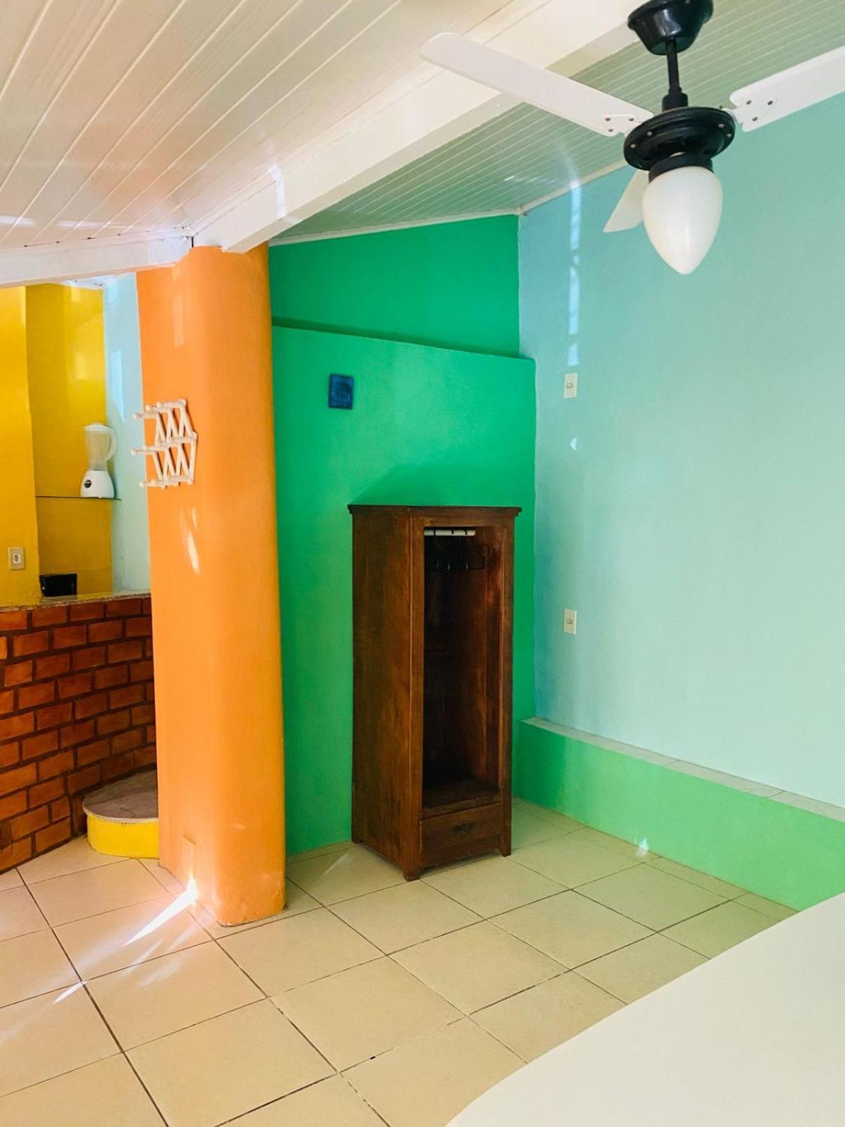 Aparthotel Sol Búzios Zewnętrze zdjęcie