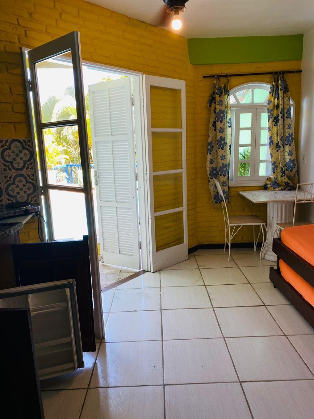 Aparthotel Sol Búzios Zewnętrze zdjęcie