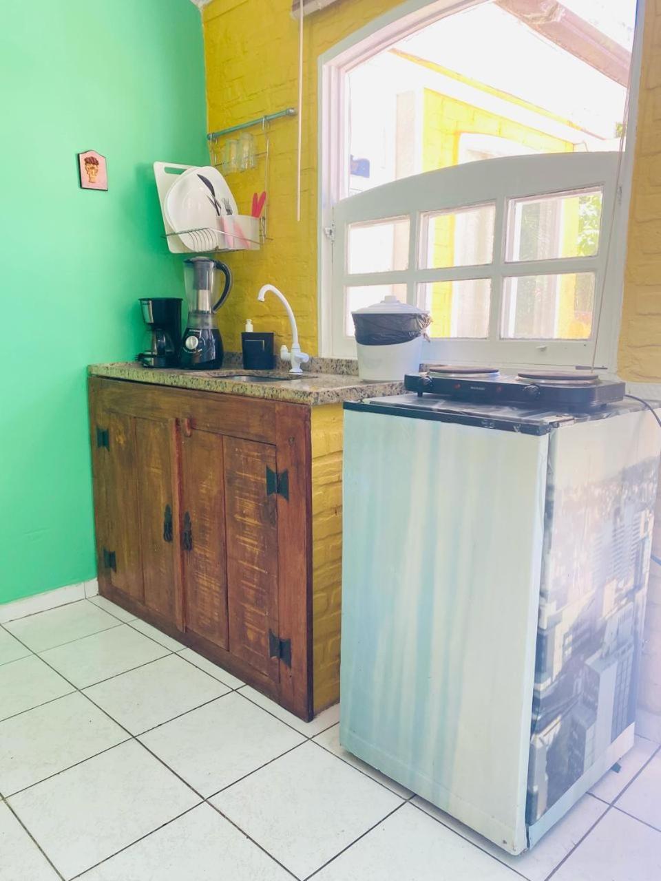 Aparthotel Sol Búzios Zewnętrze zdjęcie