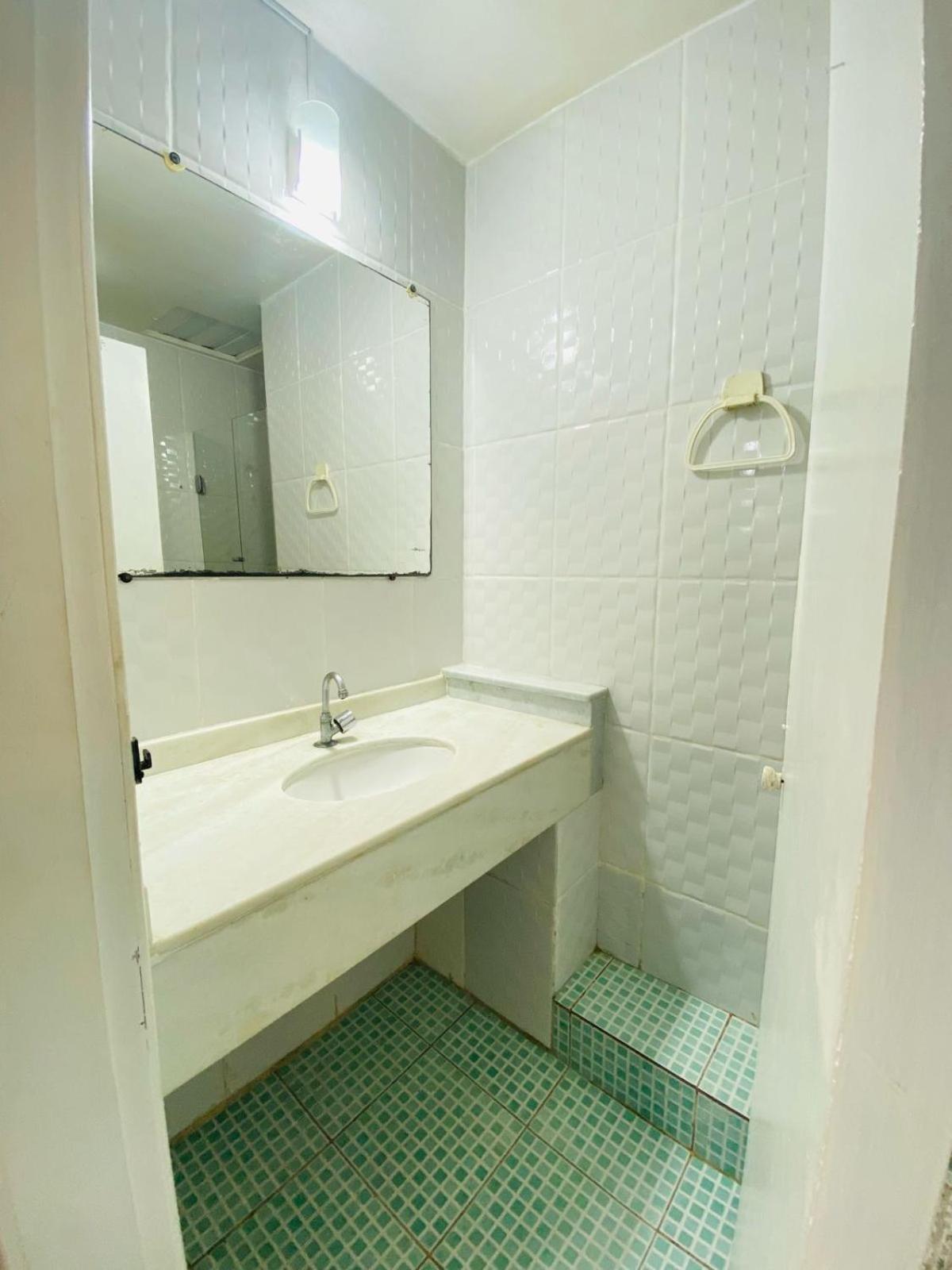 Aparthotel Sol Búzios Zewnętrze zdjęcie