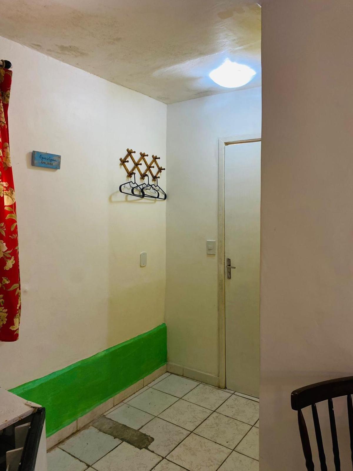 Aparthotel Sol Búzios Zewnętrze zdjęcie