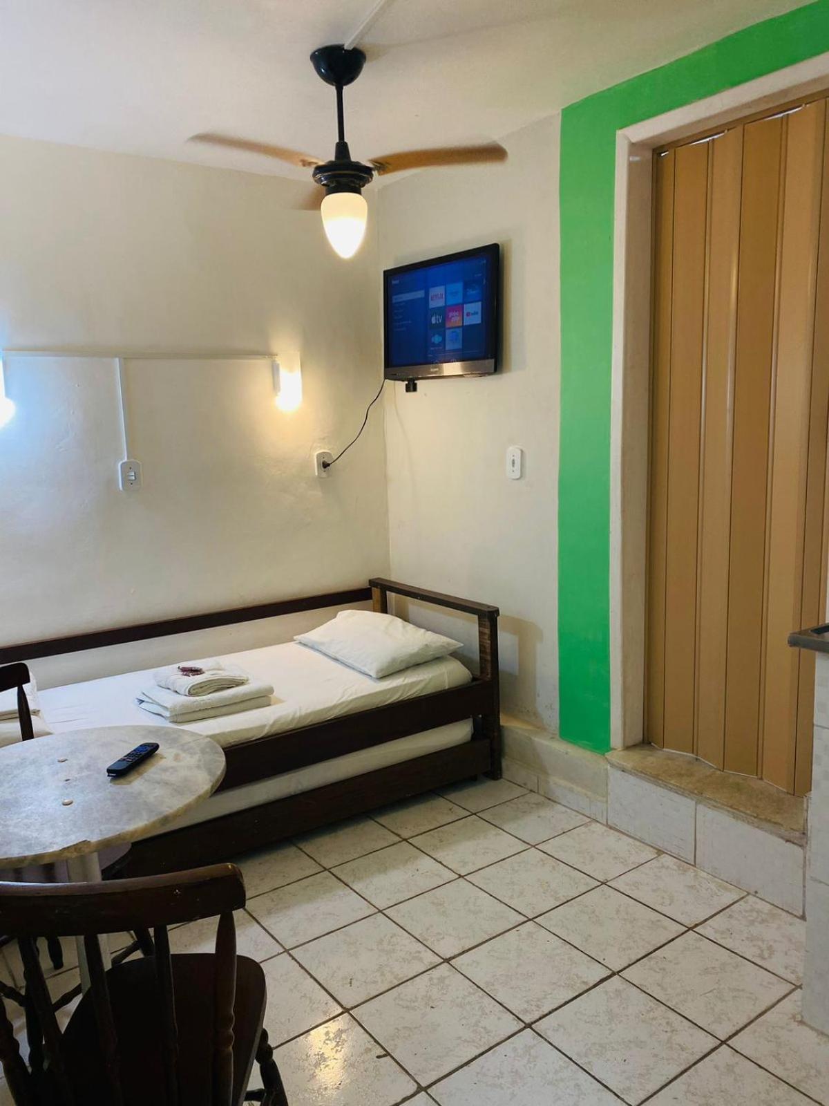 Aparthotel Sol Búzios Zewnętrze zdjęcie